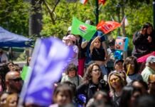 Gira Teletón regresa a O’Higgins para motivar la región para la campaña de este 28 y 29 de noviembre